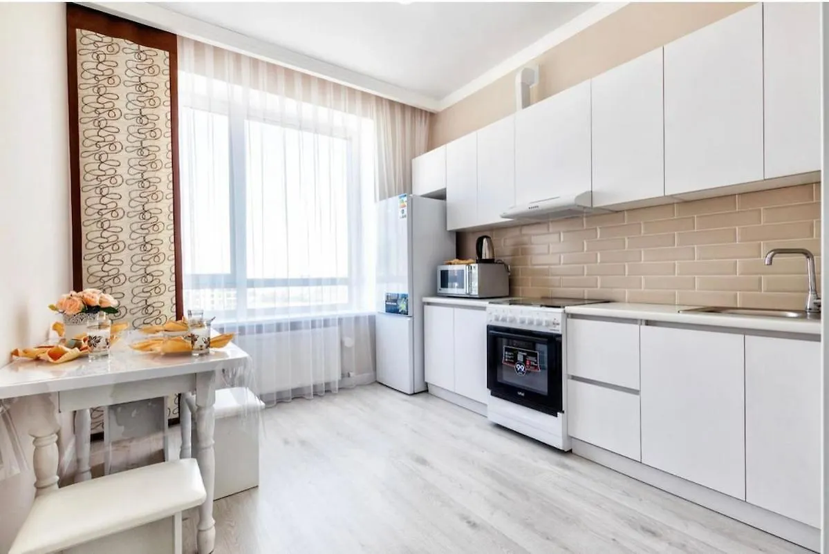 Сomfortable Apartment Барыс Nur-Sultan  Nur-Sultan (Astana)