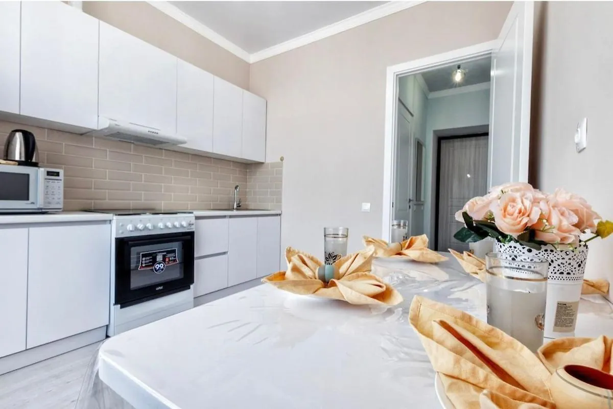 Сomfortable Apartment Барыс Nur-Sultan   Nur-Sultan (Astana)