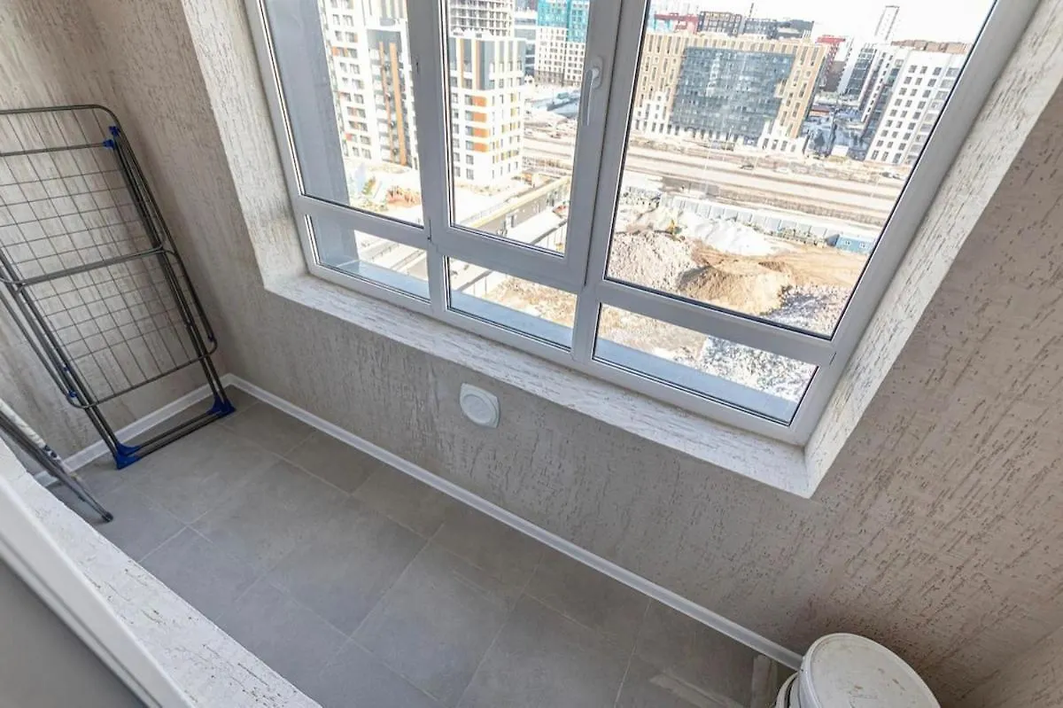 Сomfortable Apartment Барыс Nur-Sultan  Kazakhstan