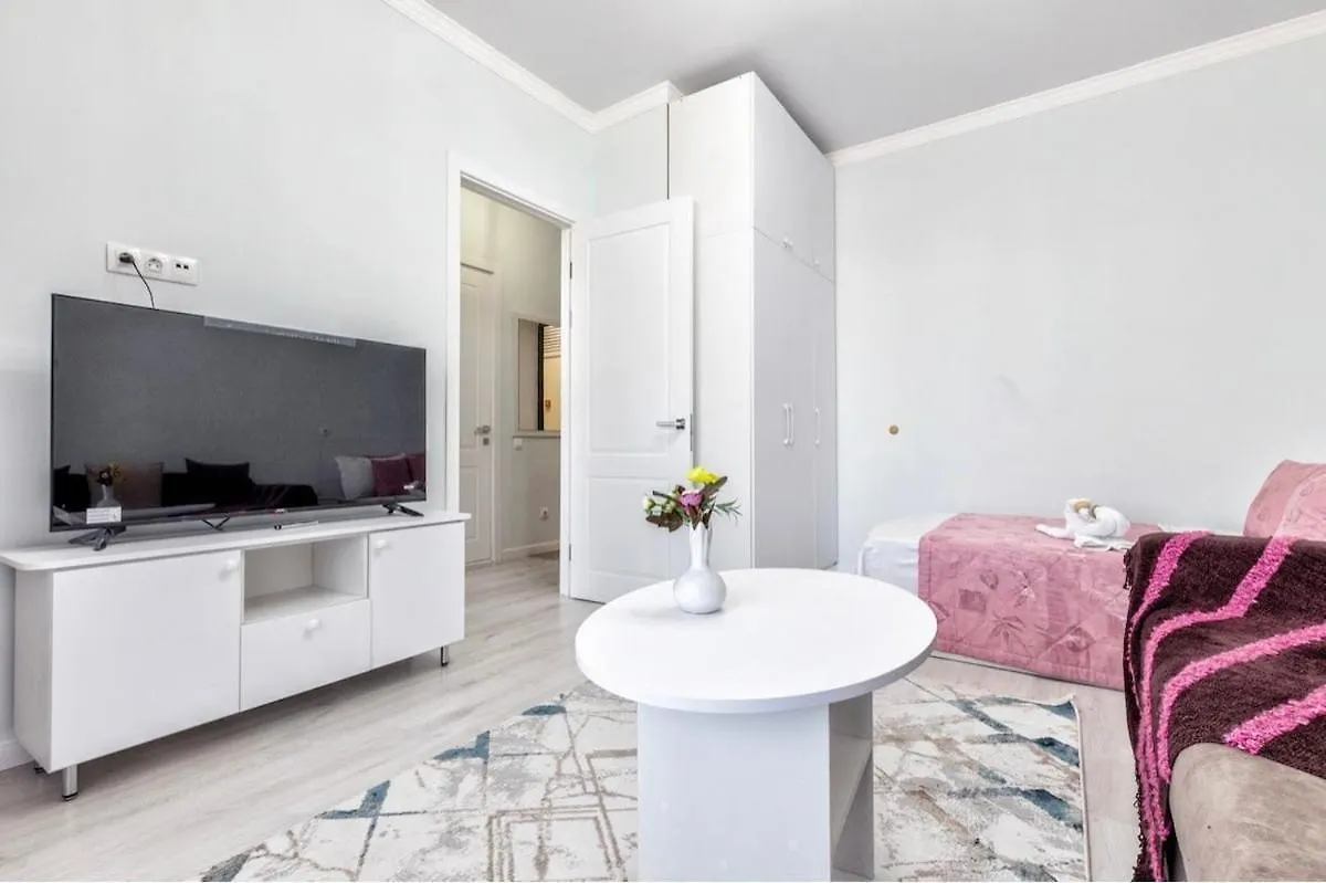 Сomfortable Apartment Барыс Nur-Sultan